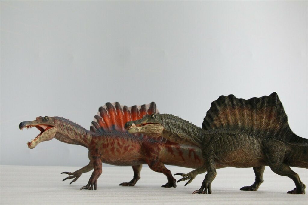 spinosaurus gr toys