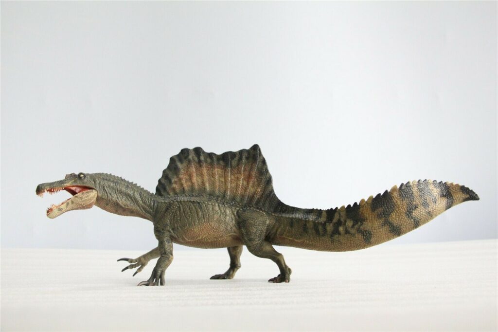 spinosaurus gr toys