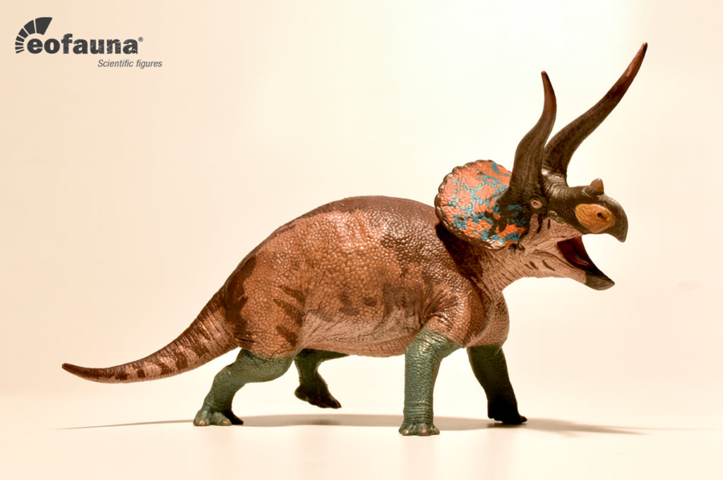 Deinotherium (Eofauna) – Dinosaur Toy Blog