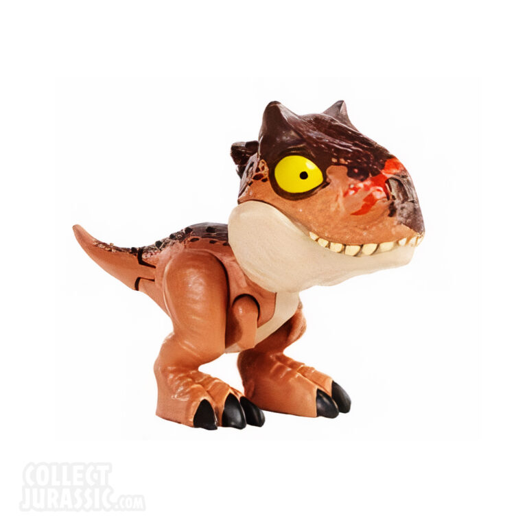 New Jurassic World Toys Coming Soon Paleo Nerd